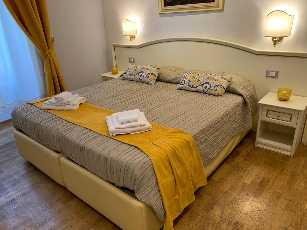 Domus Via Veneto Bed & Breakfast - Rome — Foto 3